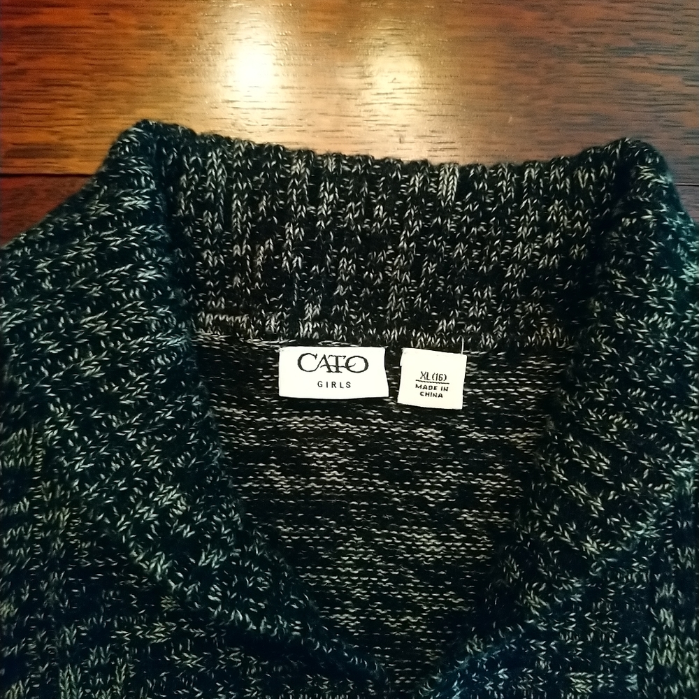3/4 sleeve, lightweight